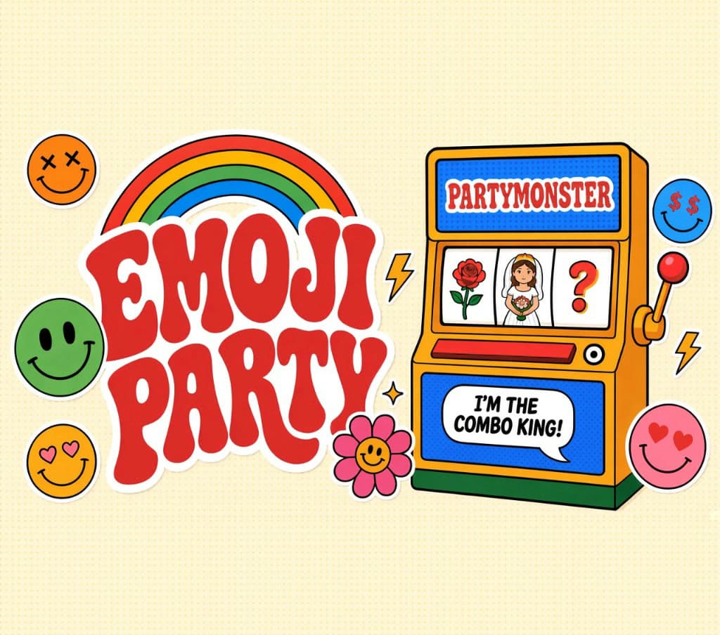 Emoji Party